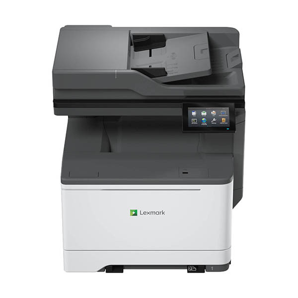 Lexmark CX532adwe A4 imprimante laser couleur multifonction avec wifi (4 en 1) 897167 - 1