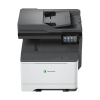 Lexmark CX532adwe A4 imprimante laser couleur multifonction avec wifi (4 en 1) 897167 - 1