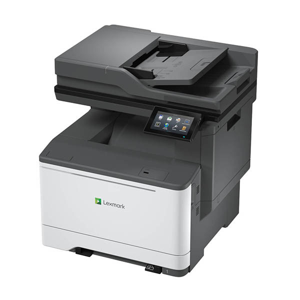 Lexmark CX532adwe A4 imprimante laser couleur multifonction avec wifi (4 en 1) 897167 - 2