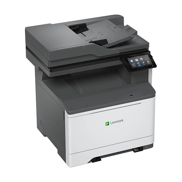 Lexmark CX532adwe A4 imprimante laser couleur multifonction avec wifi (4 en 1) 897167 - 3