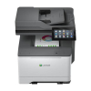 Lexmark CX635adwe A4 imprimante laser couleur multifonction avec wifi (4 en 1) 897168 - 1