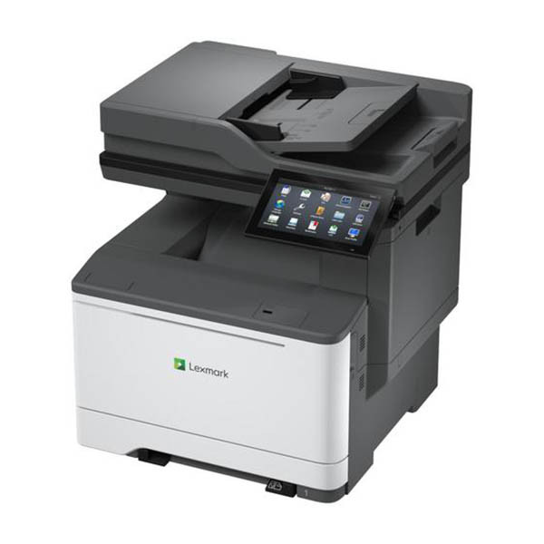 Lexmark CX635adwe A4 imprimante laser couleur multifonction avec wifi (4 en 1) 897168 - 2