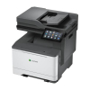 Lexmark CX635adwe A4 imprimante laser couleur multifonction avec wifi (4 en 1) 897168 - 2