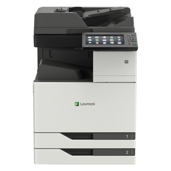 Lexmark CX920de imprimante laser multifonction A3 couleur (4 en 1) 32C0356 897104 - 1