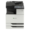 Lexmark CX920de imprimante laser multifonction A3 couleur (4 en 1) 897104 - 1