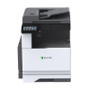 Lexmark CX930dse imprimante laser A3 couleur multifonction (4 en 1) 32D0170 897129 - 1