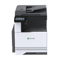 Lexmark CX930dse imprimante laser A3 couleur multifonction (4 en 1) 32D0170 897129