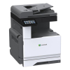 Lexmark CX931dse imprimante laser A3 couleur multifonction (4 en 1) 32D0220 897130 - 2