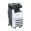 Lexmark CX931dtse imprimante laser A3 couleur multifonction (4 en 1) 32D0270 897131 - 3