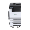Lexmark CX931dtse imprimante laser A3 couleur multifonction (4 en 1) 32D0270 897131 - 1