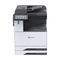 Lexmark CX942adse imprimante laser A3 couleur multifonction (4 en 1) 32D0320 897132