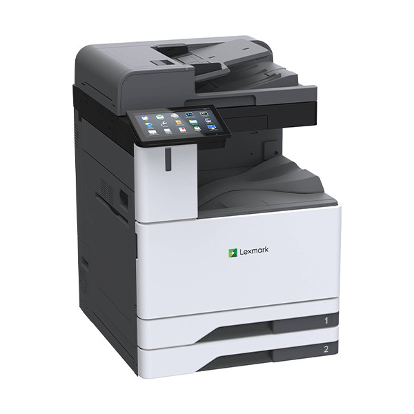 Lexmark CX942adse imprimante laser A3 couleur multifonction (4 en