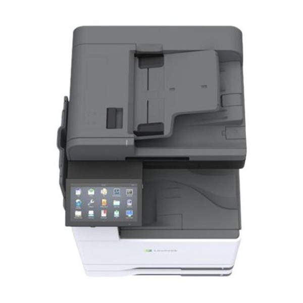 Lexmark CX942adse imprimante laser A3 couleur multifonction (4 en 1) 32D0320 897132 - 4