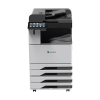 Lexmark CX943adtse imprimante laser A3 couleur multifonction (4 en 1) 32D0370 897133 - 1