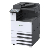 Lexmark CX943adtse imprimante laser A3 couleur multifonction (4 en 1) 32D0370 897133 - 2