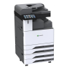 Lexmark CX943adtse imprimante laser A3 couleur multifonction (4 en 1) 32D0370 897133 - 3