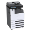 Lexmark CX944adtse imprimante laser A3 couleur multifonction (4 en 1) 32D0470 897135 - 3