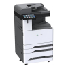 Lexmark CX944adxse imprimante laser A3 couleur multifonction (4 en 1) 32D0520 897136 - 3