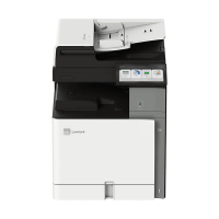 Lexmark CX951se imprimante laser multifonction couleur A3 (3 en 1) 20L8160 896995