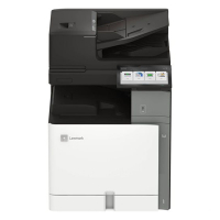 Lexmark CX961se A3 imprimante laser multifonction couleur (3 en 1) 20L8210 897162