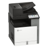 Lexmark CX961se A3 imprimante laser multifonction couleur (3 en 1) 20L8210 897162 - 3