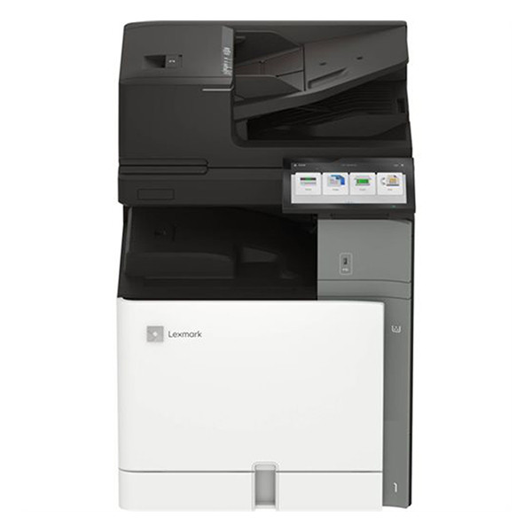 Lexmark CX962se A3 imprimante laser multifonction couleur A3 (3 en 1) 20L8260 897160 - 1