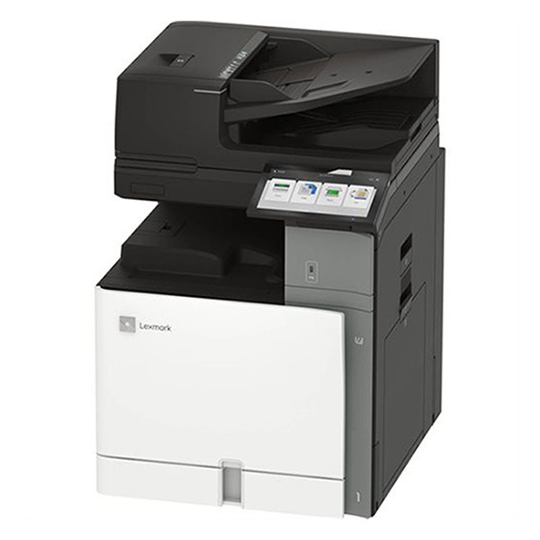 Lexmark CX962se A3 imprimante laser multifonction couleur A3 (3 en 1) 20L8260 897160 - 2