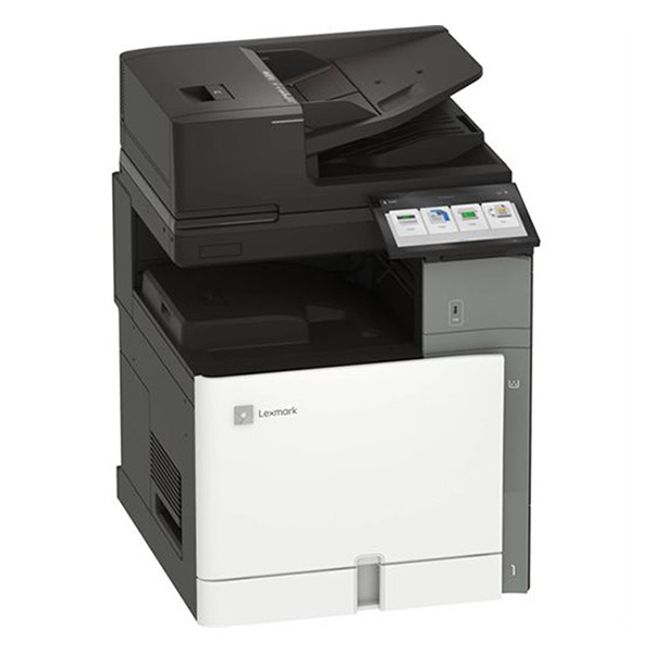 Lexmark CX962se A3 imprimante laser multifonction couleur A3 (3 en 1) 20L8260 897160 - 3