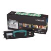 Lexmark E352H11E toner (d'origine) - noir