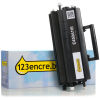 Lexmark E450A11E toner (marque 123encre) - noir 034901 - 1