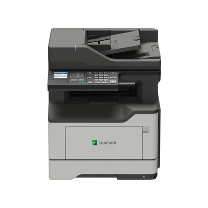 Lexmark MB2338adw imprimante laser multifonction A4 noir et blanc (4 en 1) 36SC650 897056 - 1