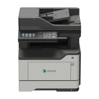 Lexmark MB2442adwe imprimante laser multifonction A4 noir et blanc avec wifi (4 en 1) 36SC730 897033