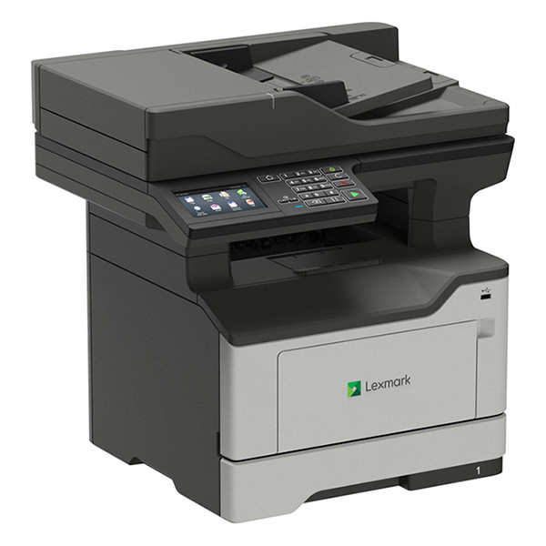 Lexmark MB2546adwe imprimante laser multifonction A4 noir et blanc avec wifi (4 en 1) 36SC872 897066 - 2