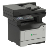 Lexmark MB2546adwe imprimante laser multifonction A4 noir et blanc avec wifi (4 en 1) 36SC872 897066 - 2