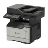 Lexmark MB2546adwe imprimante laser multifonction A4 noir et blanc avec wifi (4 en 1) 36SC872 897066 - 1