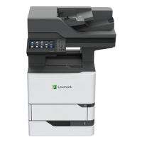 Lexmark MB2770adhwe imprimante laser multifonction A4 noir et blanc avec wifi (4 en 1) 25B0221 897034