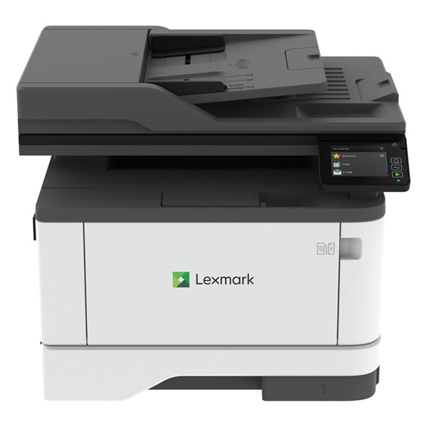 Lexmark MB3442adw imprimante laser A4 multifonction noir et blanc avec wifi (4 en 1) 29S0360 897111 - 1