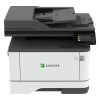 Lexmark MB3442adw imprimante laser A4 multifonction noir et blanc avec wifi (4 en 1)
