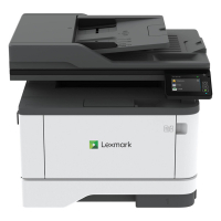 Lexmark MB3442adw imprimante laser A4 multifonction noir et blanc avec wifi (4 en 1) 29S0360 897111