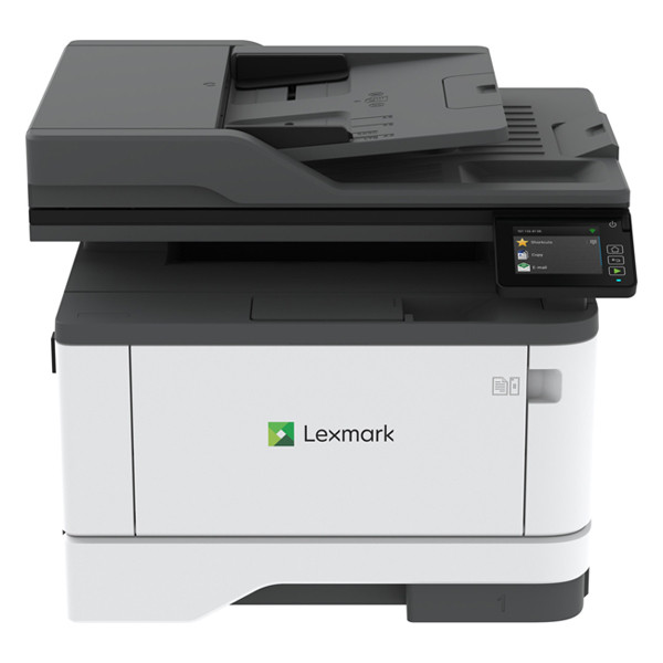 Lexmark MB3442i imprimante laser multifonction A4 noir et blanc (3 en 1) 29S0371 897118 - 1