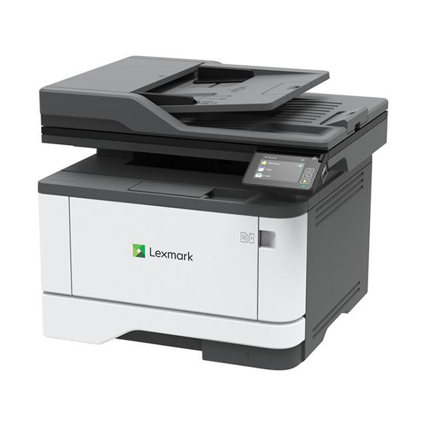 Lexmark MB3442i imprimante laser multifonction A4 noir et blanc (3 en 1) 29S0371 897118 - 2