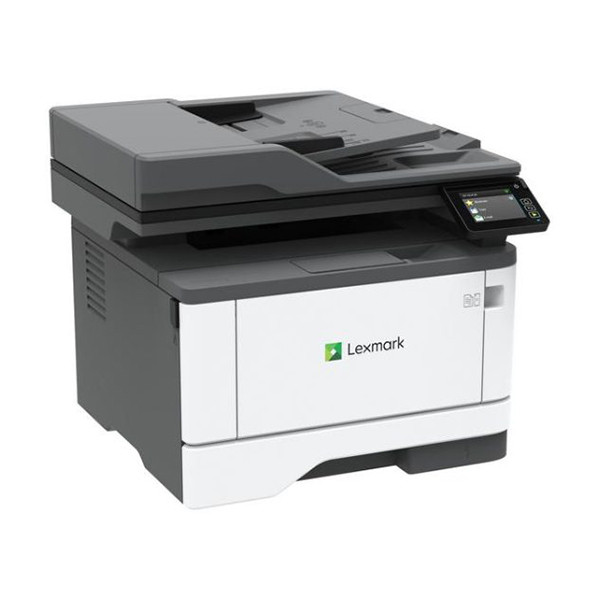 Lexmark MB3442i imprimante laser multifonction A4 noir et blanc (3 en 1) 29S0371 897118 - 3