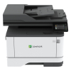 Lexmark MB3442i imprimante laser multifonction A4 noir et blanc (3 en 1) 29S0371 897118 - 1
