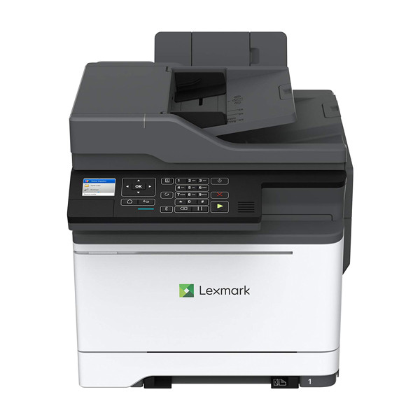 Lexmark MC2535adwe imprimante laser multifonction A4 couleur avec wifi (4 en 1) 42CC470 897052 - 1