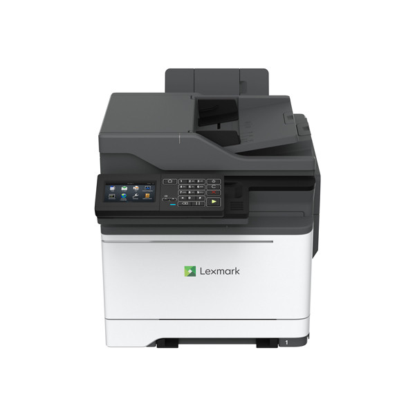 Lexmark MC2640adwe imprimante laser multifonction A4 couleur avec wifi (4 en 1) 42CC590 897051 - 1