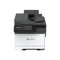 Lexmark MC2640adwe imprimante laser multifonction A4 couleur avec wifi (4 en 1) 42CC590 897051
