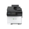 Lexmark MC2640adwe imprimante laser multifonction A4 couleur avec wifi (4 en 1)