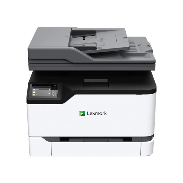 Lexmark MC3224adwe imprimante laser multifonction A4 couleur avec wifi (4 en 1) 40N9150 897069 - 1
