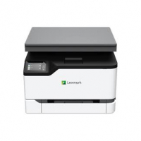 Lexmark MC3224dwe imprimante laser multifonction A4 couleur avec wifi (3 en 1) 40N9140 897070