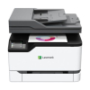Lexmark MC3224i imprimante laser multifonction A4 couleur avec wifi (3 en 1) 40N9740 897120 - 3